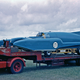 Image for article titled Ten Of The Fastest Boats Ever Made